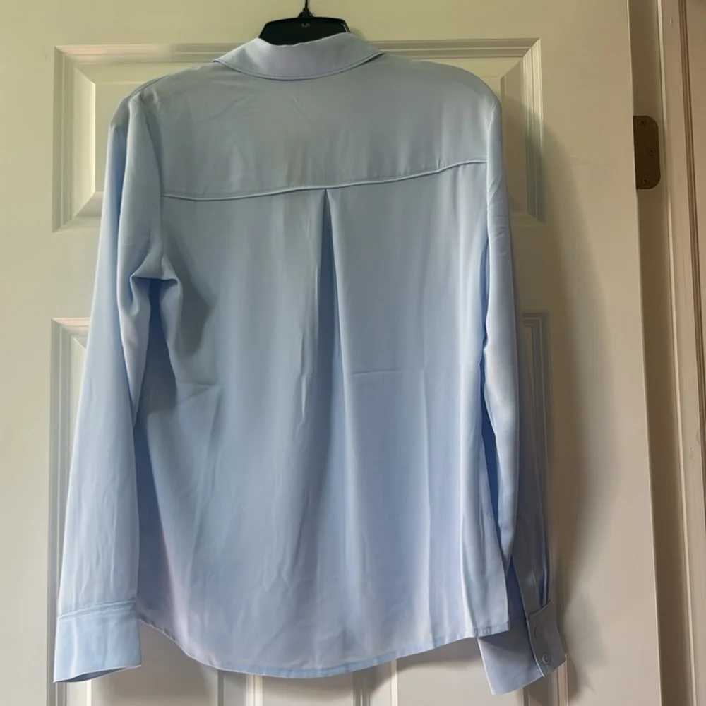 Express Button Down Shirt - Picture 4 of 10